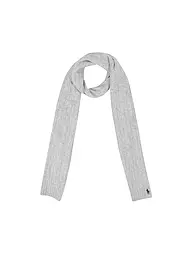 POLO RALPH LAUREN | Écharpe CLASSIC | Gris clair