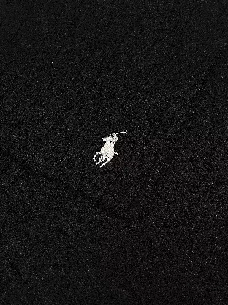 POLO RALPH LAUREN | Écharpe CLASSIC | Noir