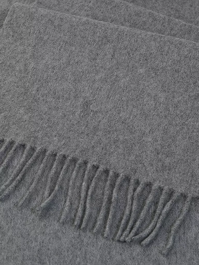 POLO RALPH LAUREN | Écharpe en cachemire | hellgrau
