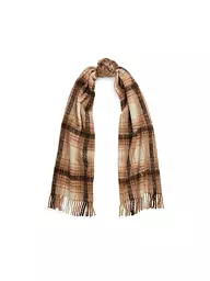 POLO RALPH LAUREN | Écharpe | Marron