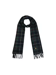 POLO RALPH LAUREN | Écharpe | Noir