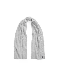 POLO RALPH LAUREN | Écharpe | Gris