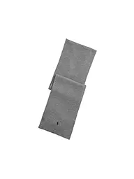 POLO RALPH LAUREN | Écharpe | Gris clair