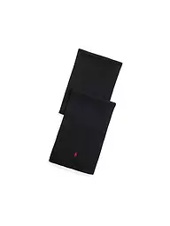 POLO RALPH LAUREN | Écharpe | Noir