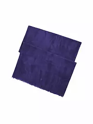 POLO RALPH LAUREN | Écharpe | Bleu foncé