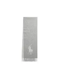 POLO RALPH LAUREN | Écharpe | Gris