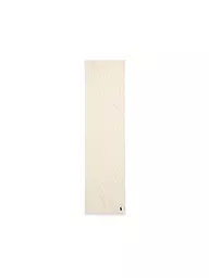 POLO RALPH LAUREN | Écharpe | Crème