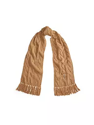 POLO RALPH LAUREN | Écharpe | Camel