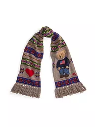 POLO RALPH LAUREN | Écharpe | Multicolore