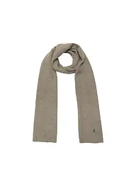 POLO RALPH LAUREN | Écharpe | Olive
