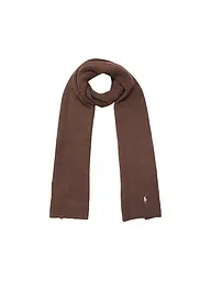 POLO RALPH LAUREN | Écharpe | Marron