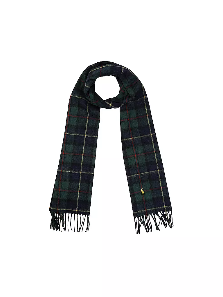 POLO RALPH LAUREN | Écharpe | Noir