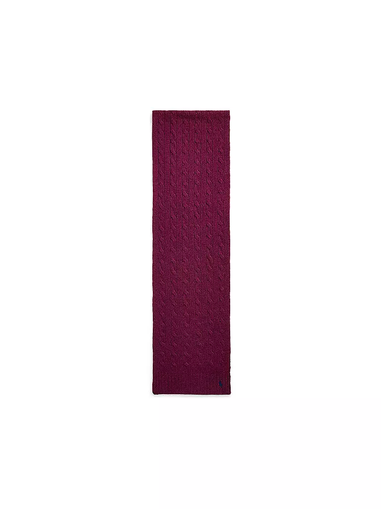 POLO RALPH LAUREN | Écharpe | Baie