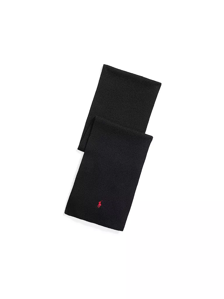 POLO RALPH LAUREN | Écharpe | Noir