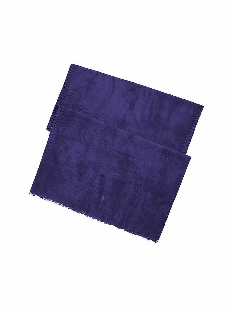 POLO RALPH LAUREN | Écharpe | dunkelblau