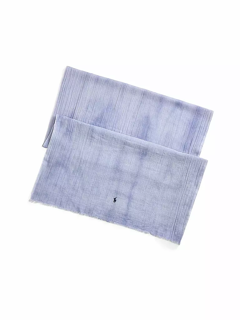 POLO RALPH LAUREN | Écharpe | hellblau