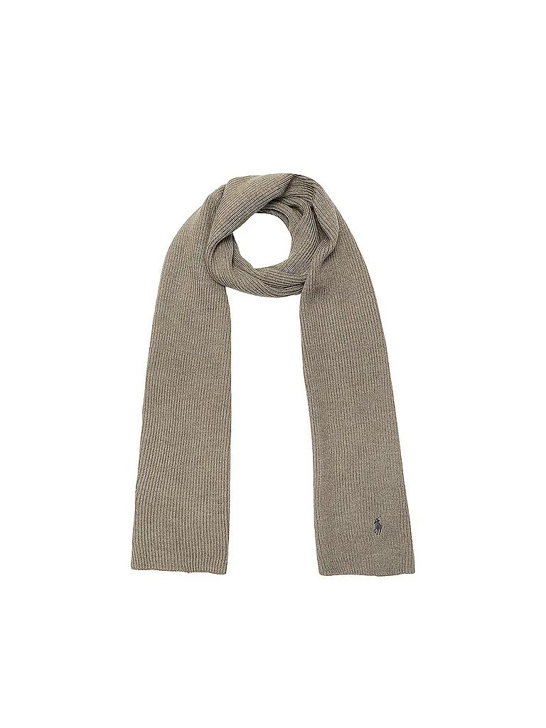 POLO RALPH LAUREN | Écharpe | olive