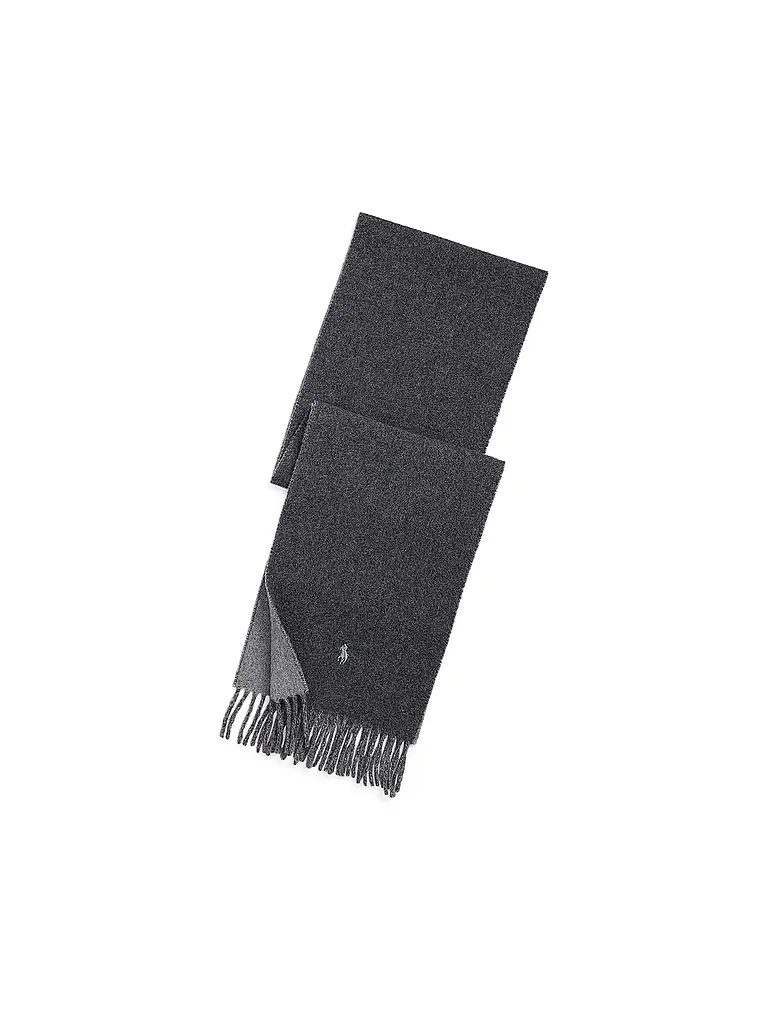 POLO RALPH LAUREN | Écharpe | grau