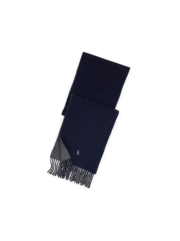 POLO RALPH LAUREN | Écharpe | dunkelblau