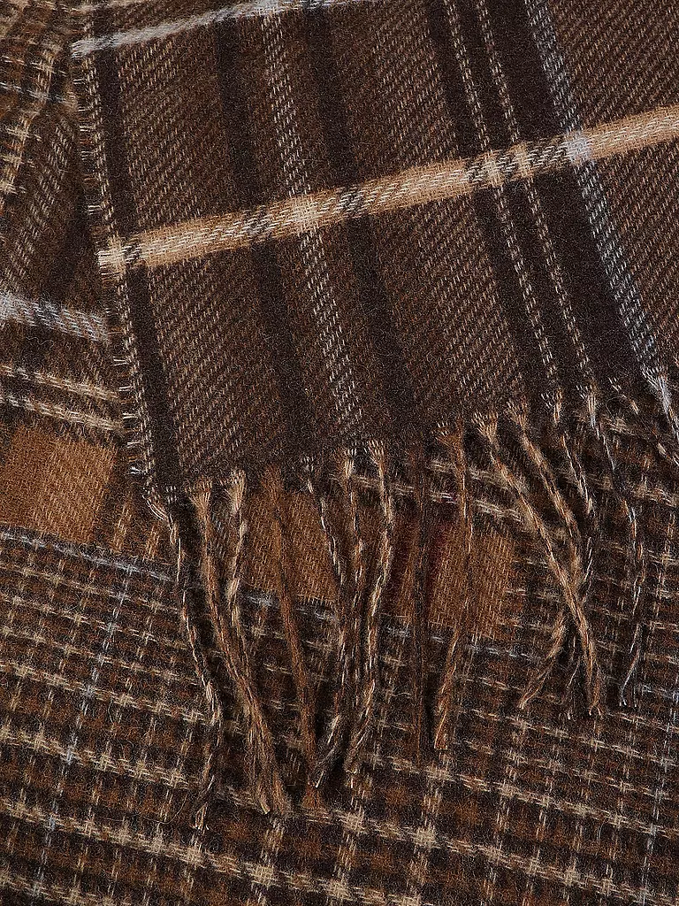 POLO RALPH LAUREN | Écharpe | Marron