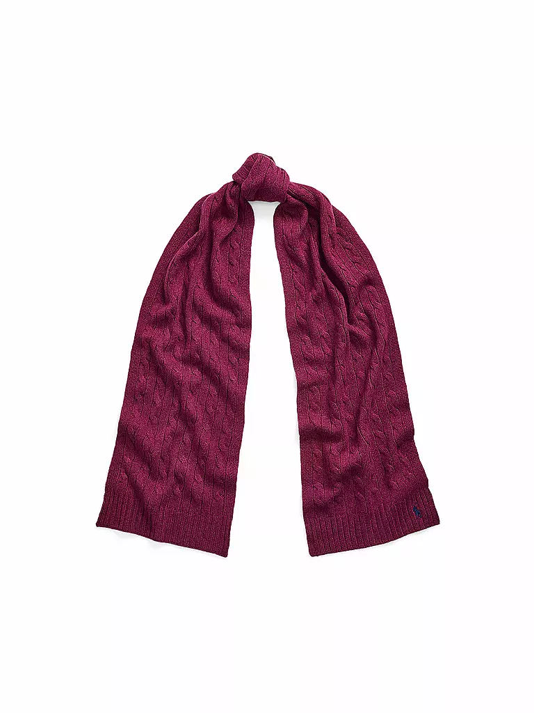 POLO RALPH LAUREN | Écharpe | Baie