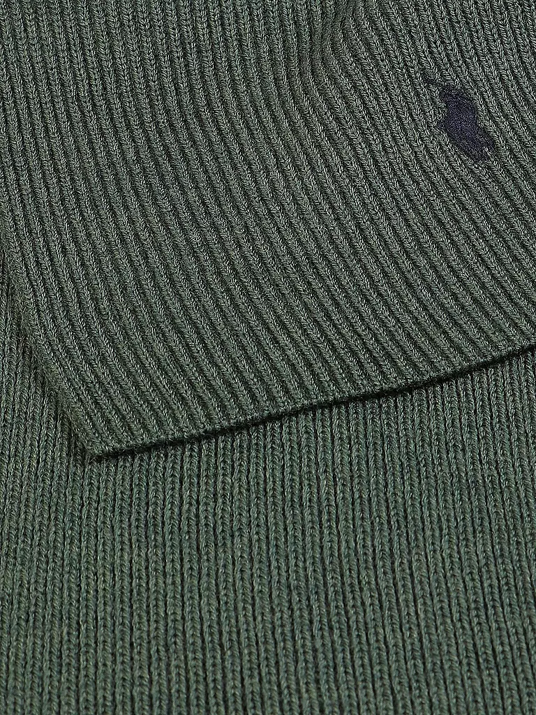 POLO RALPH LAUREN | Écharpe | Olive