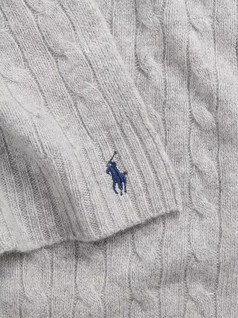POLO RALPH LAUREN | Écharpe | grau