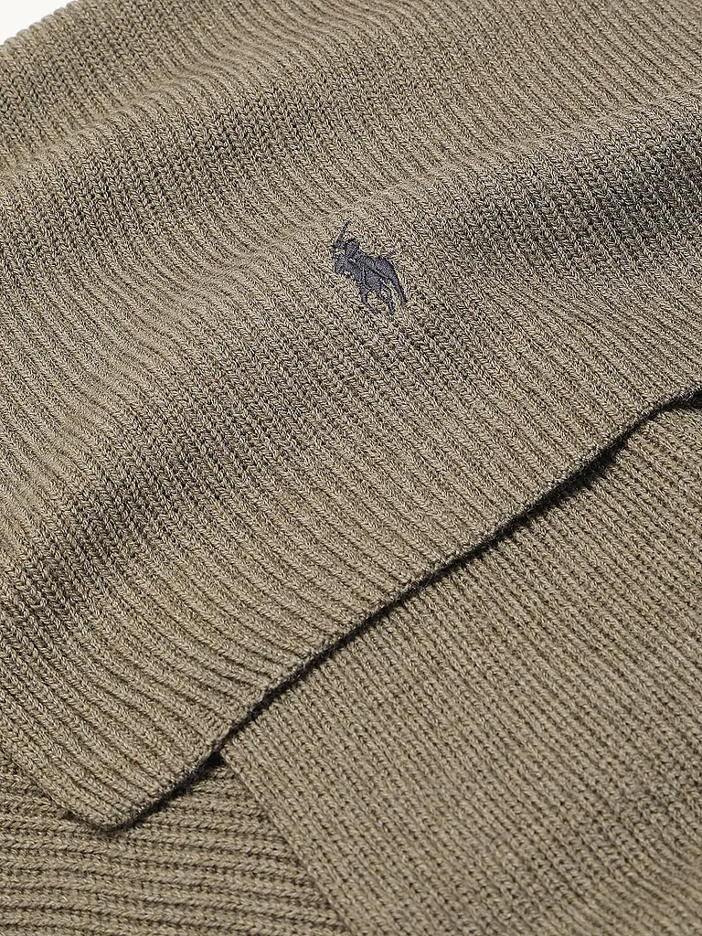 POLO RALPH LAUREN | Écharpe | olive