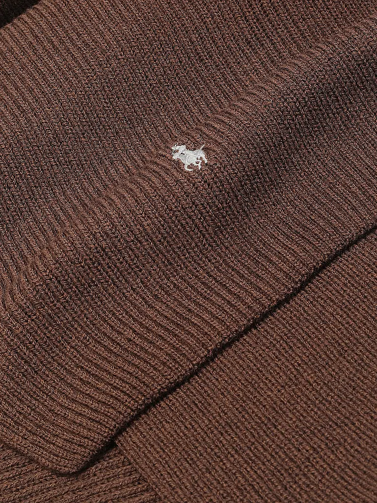 POLO RALPH LAUREN | Écharpe | braun
