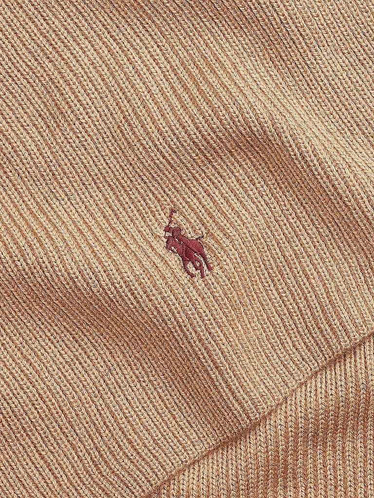 POLO RALPH LAUREN | Écharpe | camel