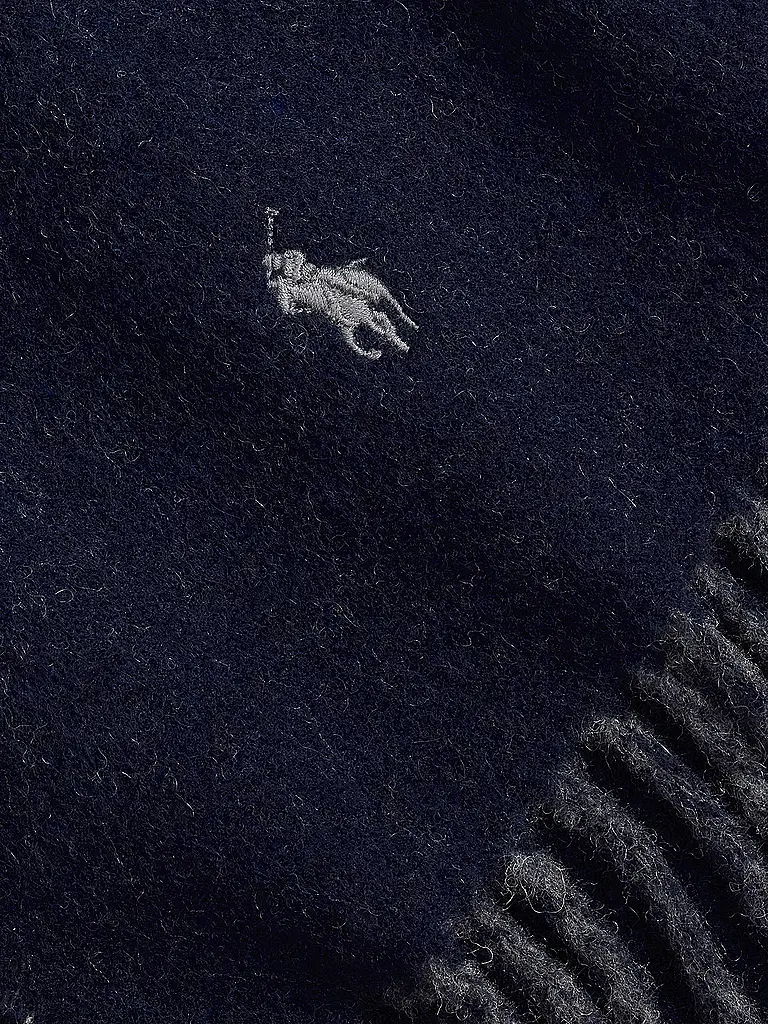 POLO RALPH LAUREN | Écharpe | dunkelblau