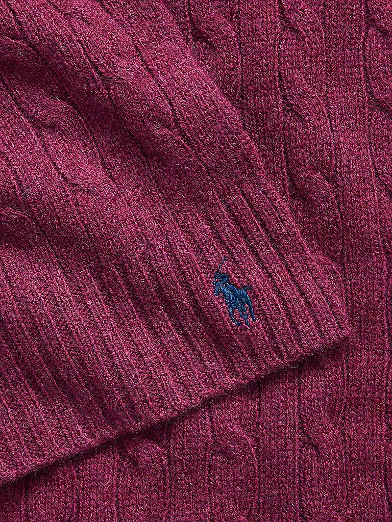 POLO RALPH LAUREN | Écharpe | Baie