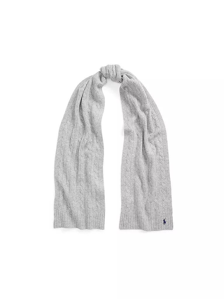 POLO RALPH LAUREN | Écharpe | grau