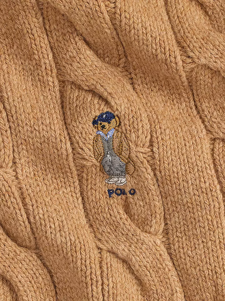 POLO RALPH LAUREN | Écharpe | 