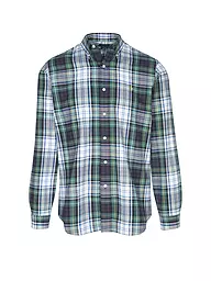 POLO RALPH LAUREN |  Hemd Regular Fit  | Vert