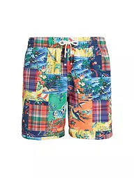 POLO RALPH LAUREN | Badeshorts | Multicolore