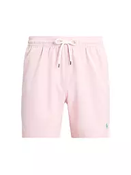 POLO RALPH LAUREN | Badeshorts | Rose