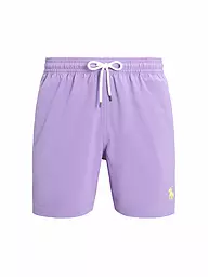 POLO RALPH LAUREN | Badeshorts | Lilas