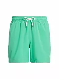 POLO RALPH LAUREN | Badeshorts | Vert