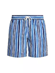 POLO RALPH LAUREN | Badeshorts | Bleu