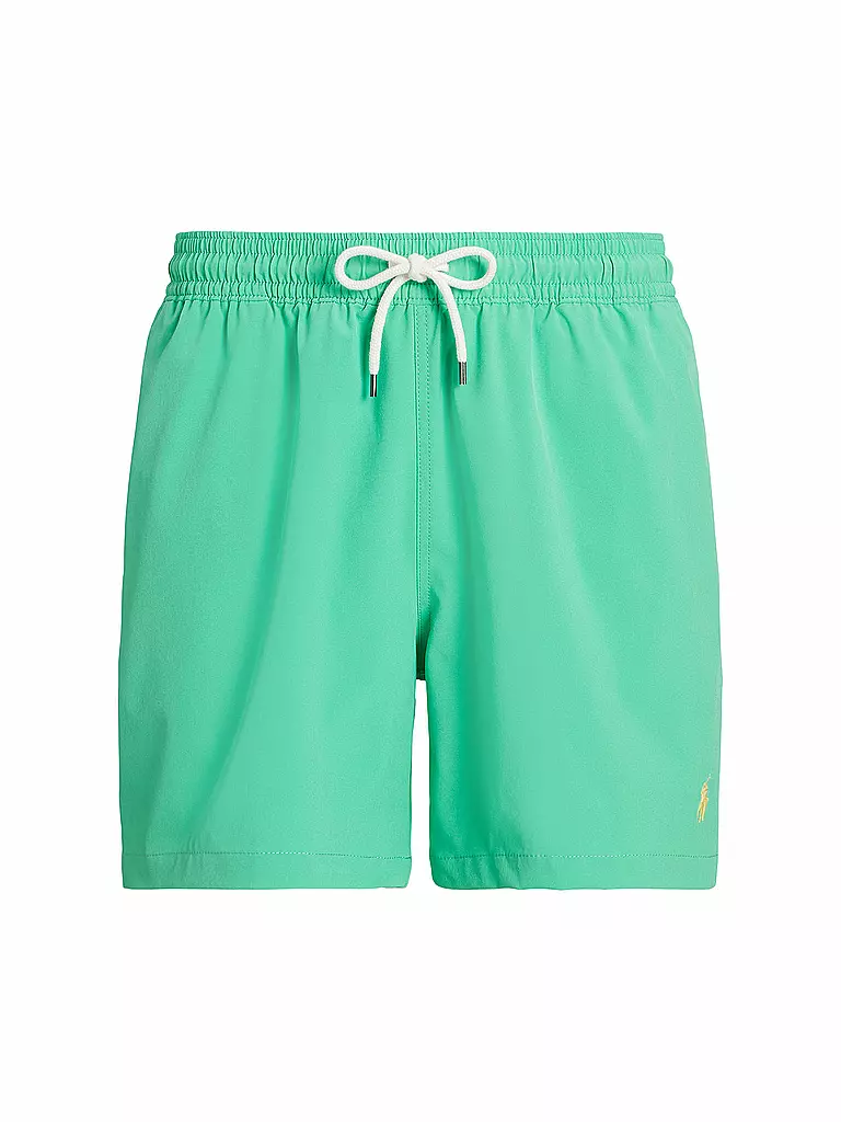 POLO RALPH LAUREN | Badeshorts | Vert