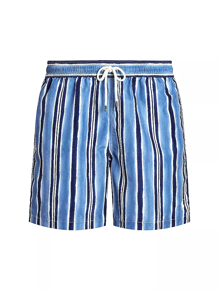 POLO RALPH LAUREN | Badeshorts | Bleu