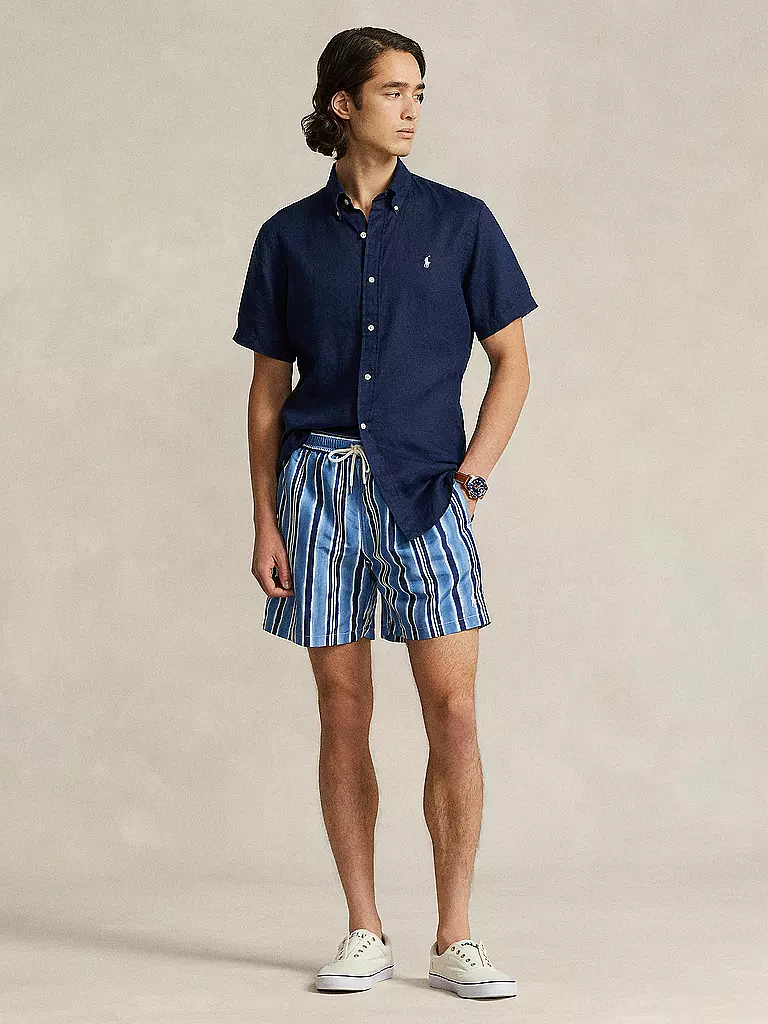 POLO RALPH LAUREN | Badeshorts | Bleu