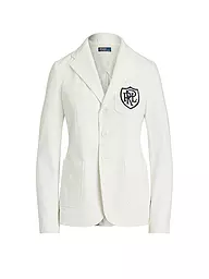 POLO RALPH LAUREN | Blazer | Blanc