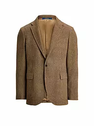 POLO RALPH LAUREN | Blazer | Marron clair