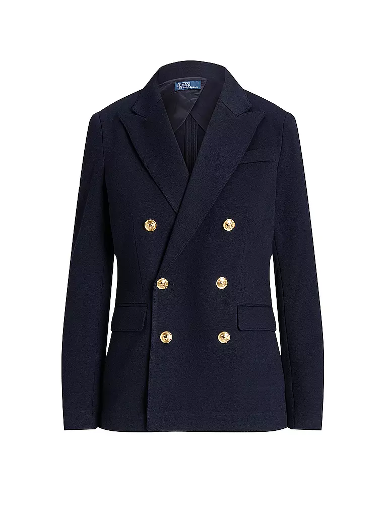 POLO RALPH LAUREN | Blazer | Bleu foncé