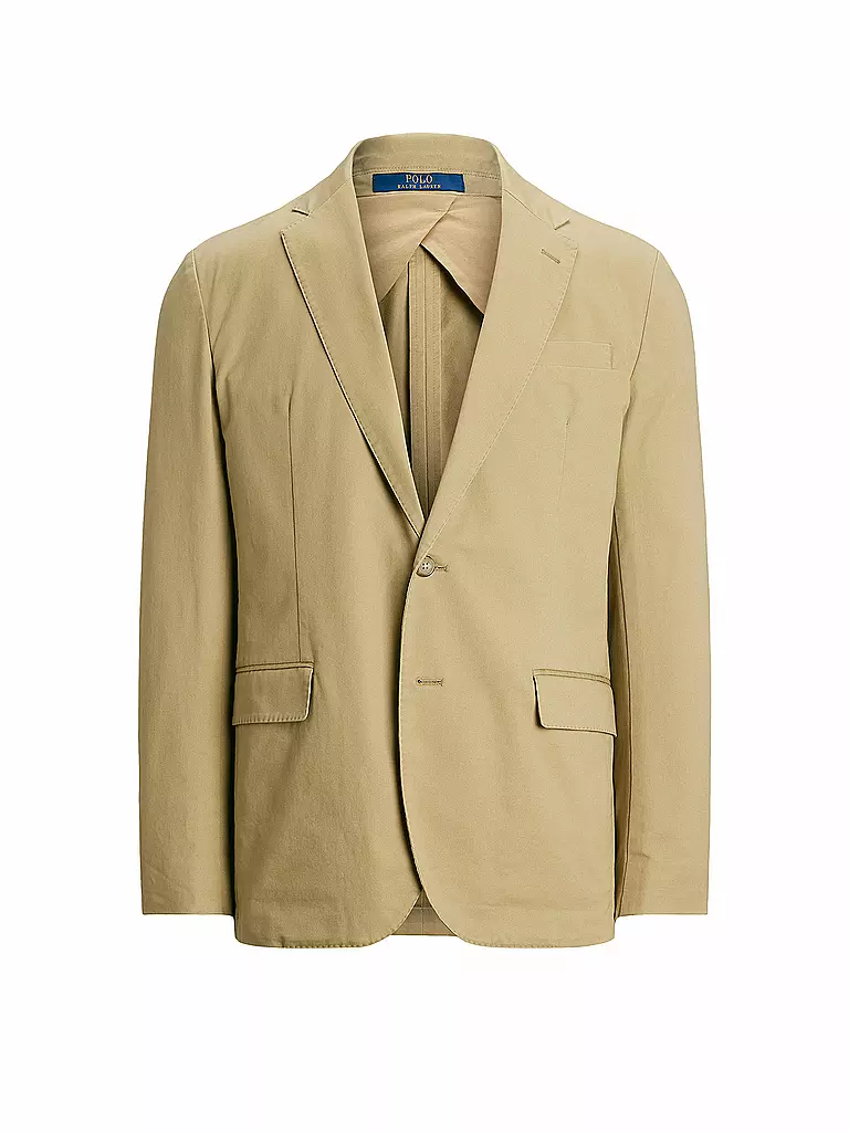 POLO RALPH LAUREN | Blazer | beige