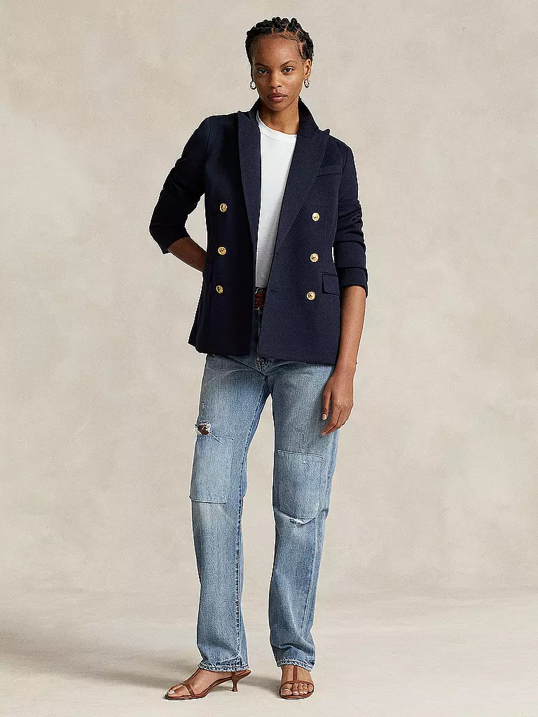 POLO RALPH LAUREN | Blazer | Bleu foncé