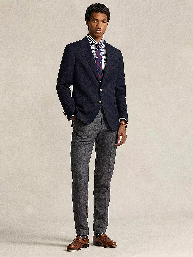 POLO RALPH LAUREN | Blazer | dunkelblau