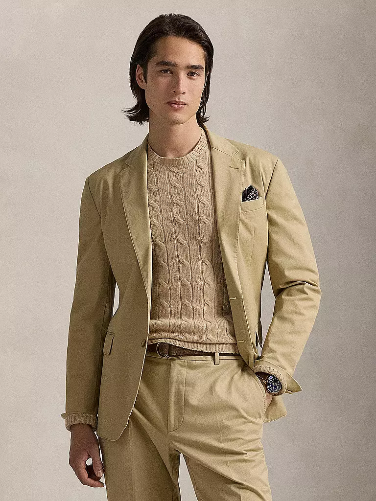 POLO RALPH LAUREN | Blazer | 